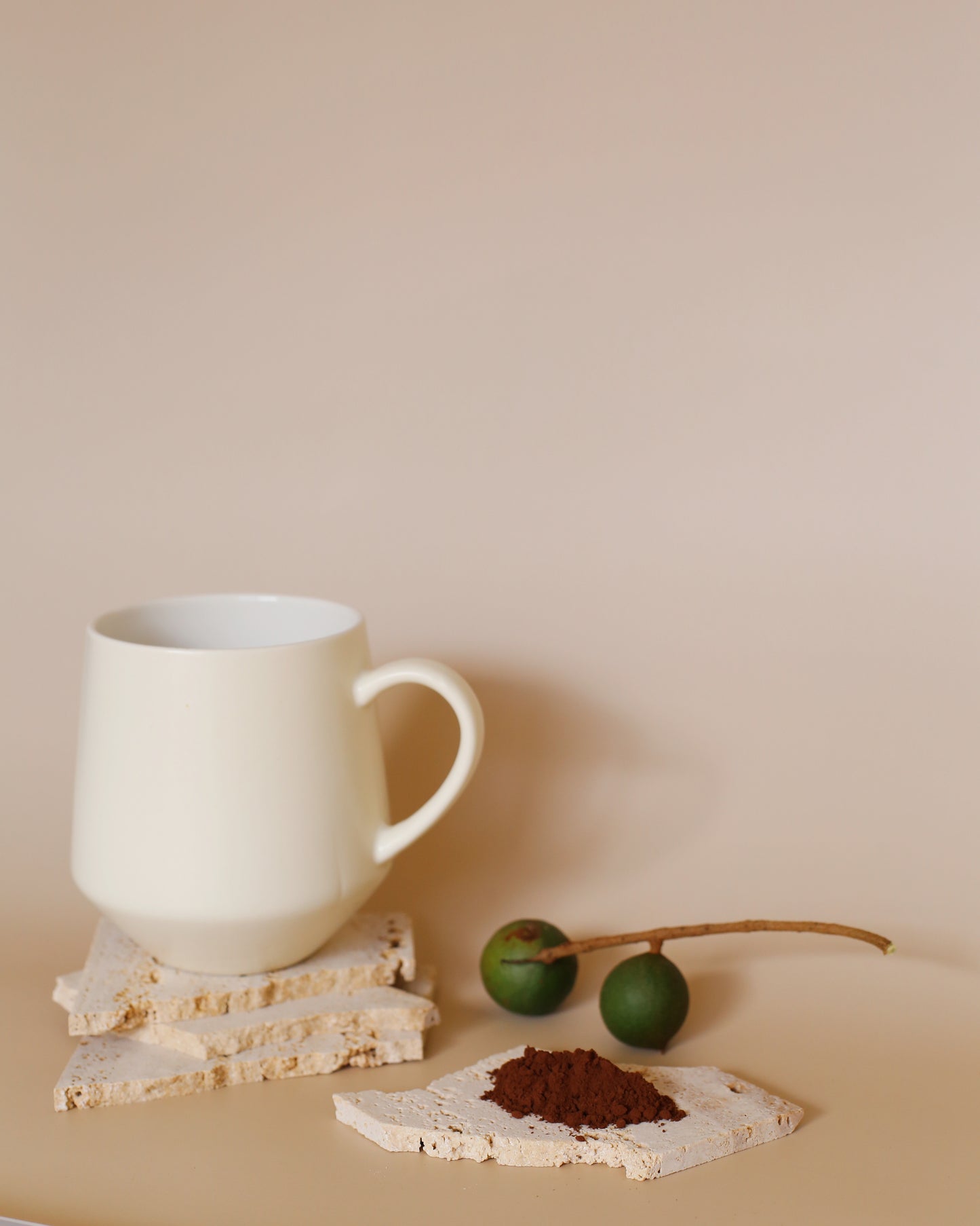 Brain Boosting Cacao